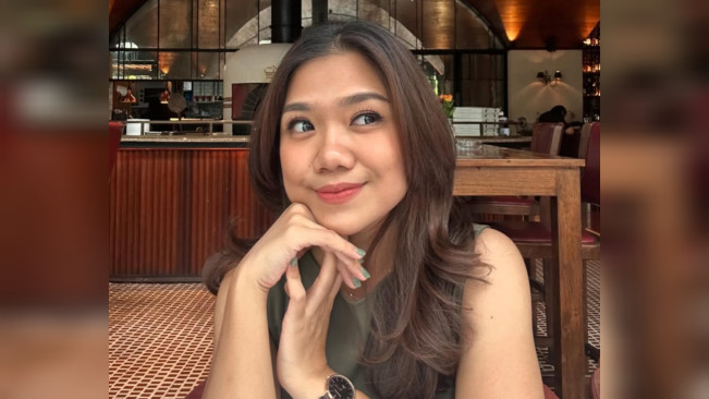 Diana Valencia Gunawan. [Instagram]